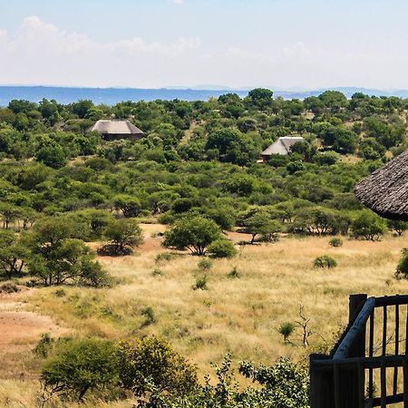 Monateng Safari Lodge Wallmannstal Екстериор снимка